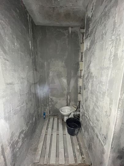 2-к. квартира, 62,1 м², 4/17 эт.