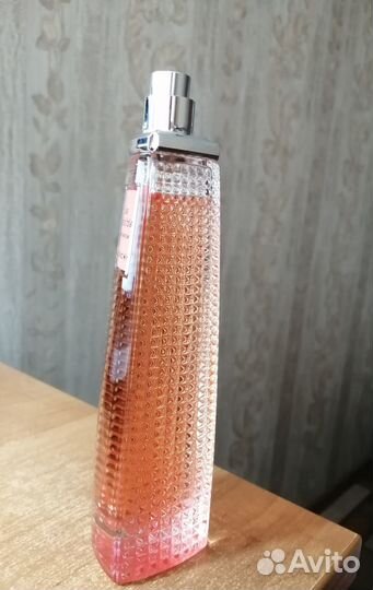 Givenchy live irresistible EAU DE toilette