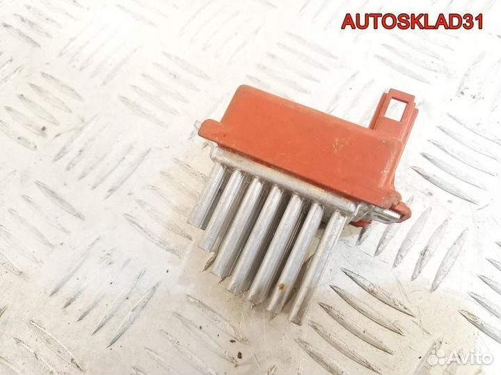 Резистор отопителя Volkswagen Golf 4 1J0907521