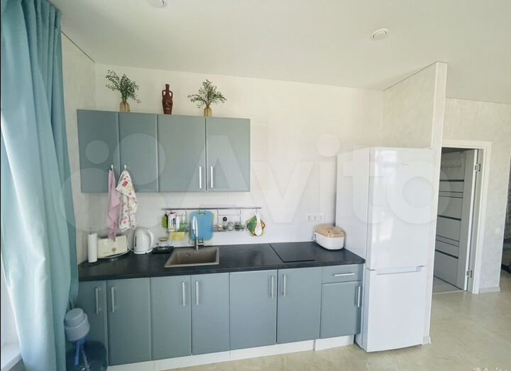 Дом 60 м² на участке 6 сот.