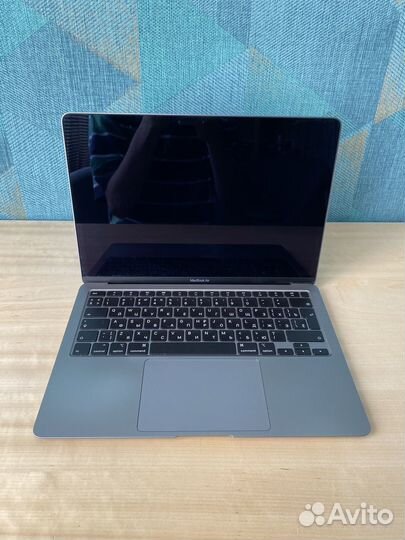 Apple MacBook air 13 2020