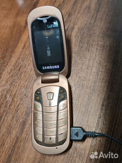 Samsung SGH-L320