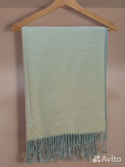 Шарф-палантин, женский, вискоза