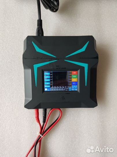 Зарядное устройство iMaxRC X100 универсальное 100W