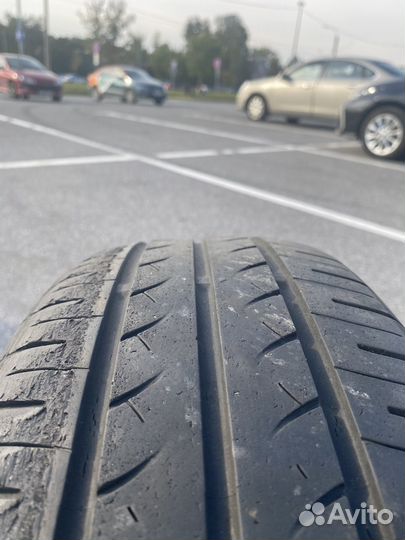 Yokohama BluEarth-A AE-50 185/70 R14 88T