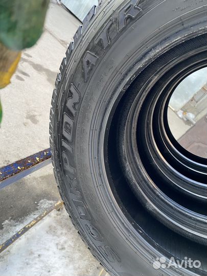 Pirelli Scorpion ATR 185/75 R16 99T