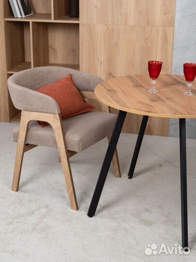 Стулья кухонные