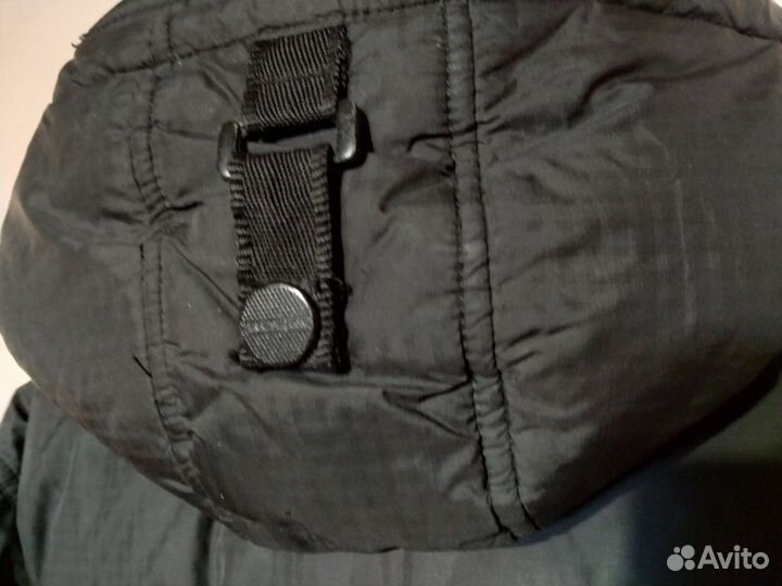 Мужская зимняя куртка NS 50-52 р-р