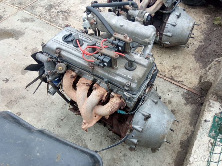 Двигатель змз 405 евро 2
