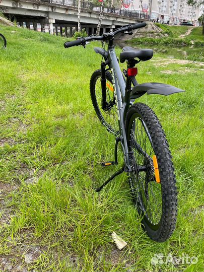 Велосипед 27,5 дюймов