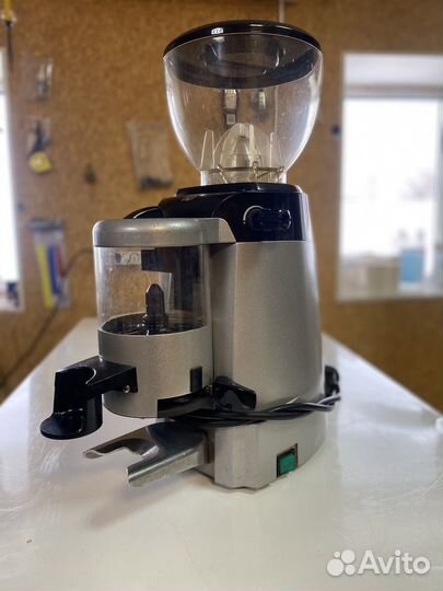 Кофемолка Casadio