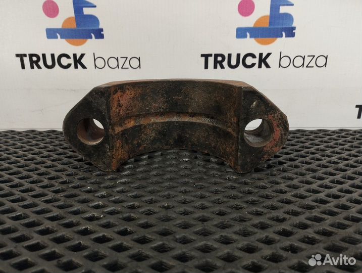 A9423270121 Кронштейн переднего стабилизатора