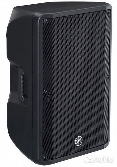 Yamaha DBR15 активная акустическая система, 1000вт