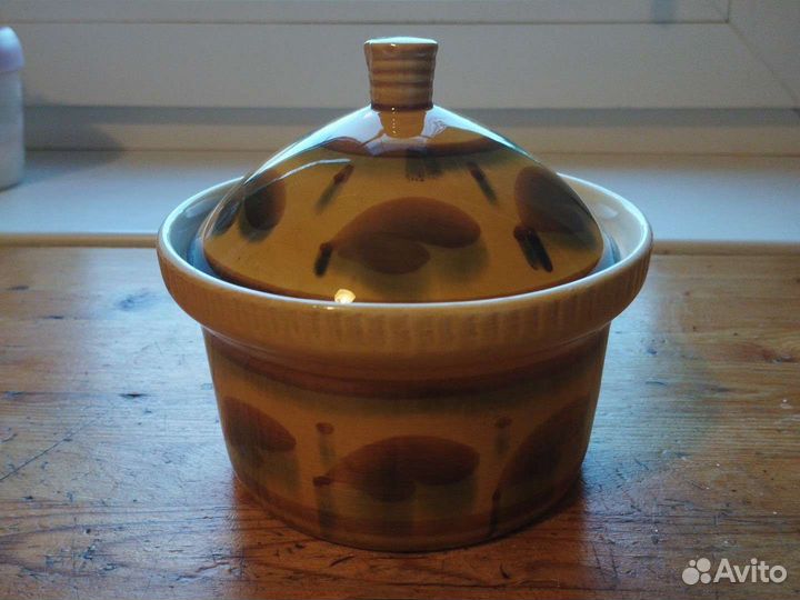 Сахарница СССР