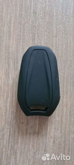 Чехол на ключ для автомобиля Opel Zafira Life