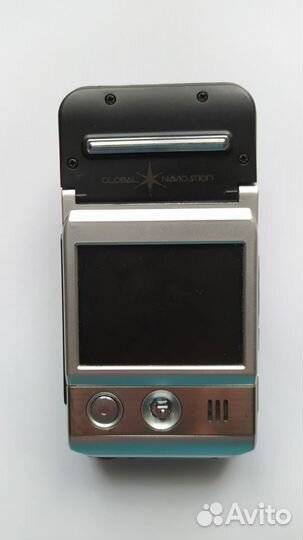 Видеорегистратор GN 720