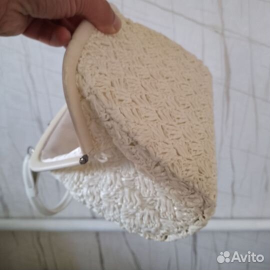 Сумочка женская СССР