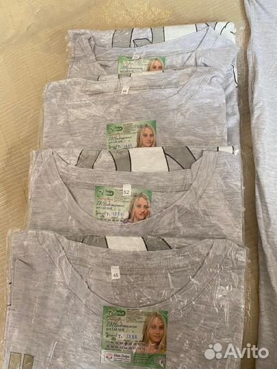 Платье туника