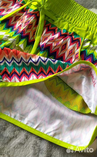 Шорты женские летние