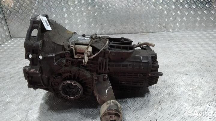 МКПП Volkswagen Passat B5 CPD 1.8 1999г