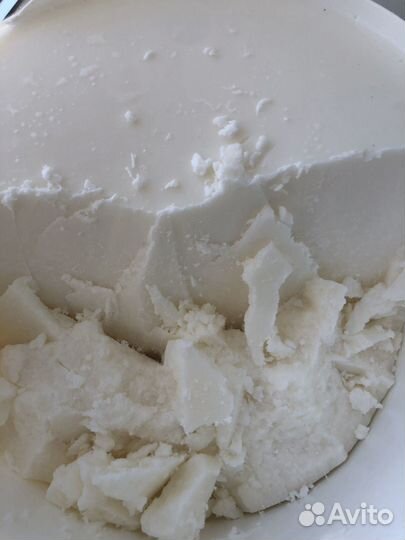 Кокосовый воск для свечей