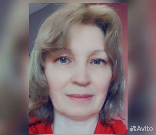 Няня-гувернантка