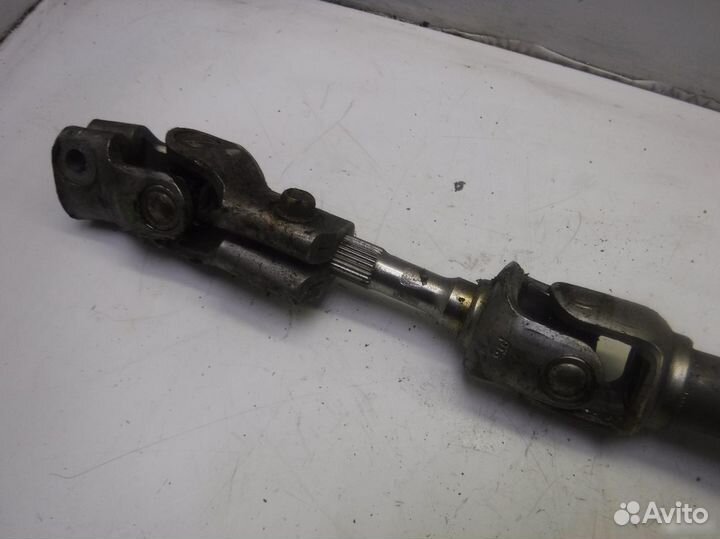 Колонка рулевая Rover 400 95-00 1.4