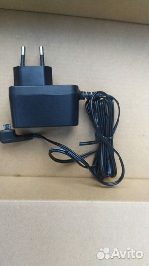 Блок питания, адаптер 5В 2А USB OTG