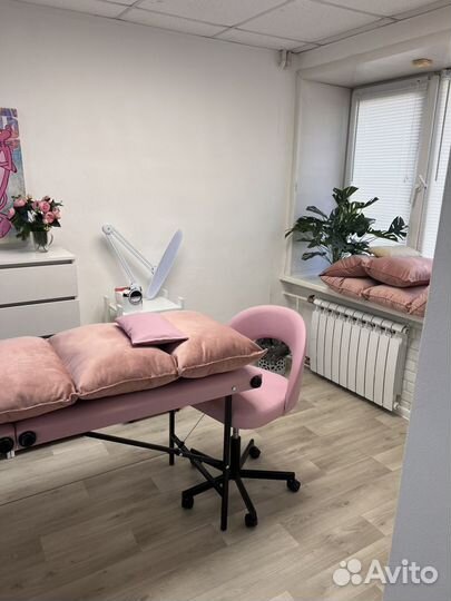 Матрас на кушетку