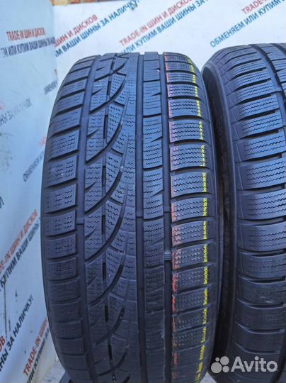 Hankook Winter I'Cept Evo 235/55 R17 103V