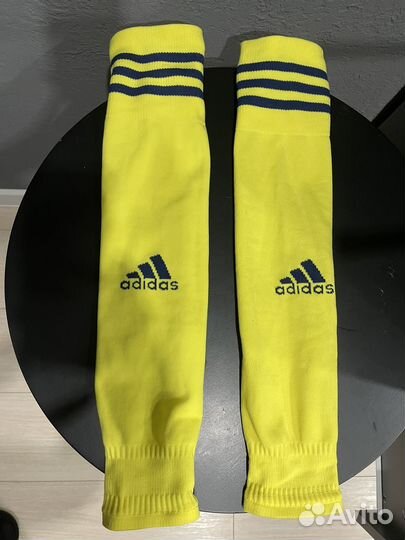 Гетры футбольные adidas