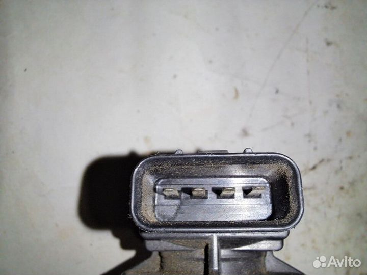 Катушка зажигания Toyota 1NZ,2NZ 90919 - 02240