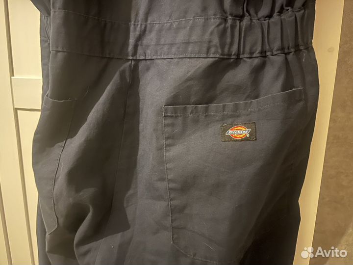 Комбинезон dickies оригинал