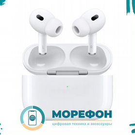 Apple Airpods Pro 2 Type-C (Оригинал. Гарантия)