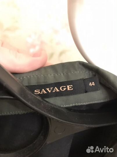 Платье женское Savage