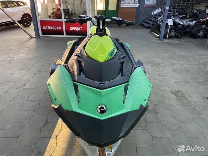 BRP SeaDoo Spark 2UP 90 Trixx