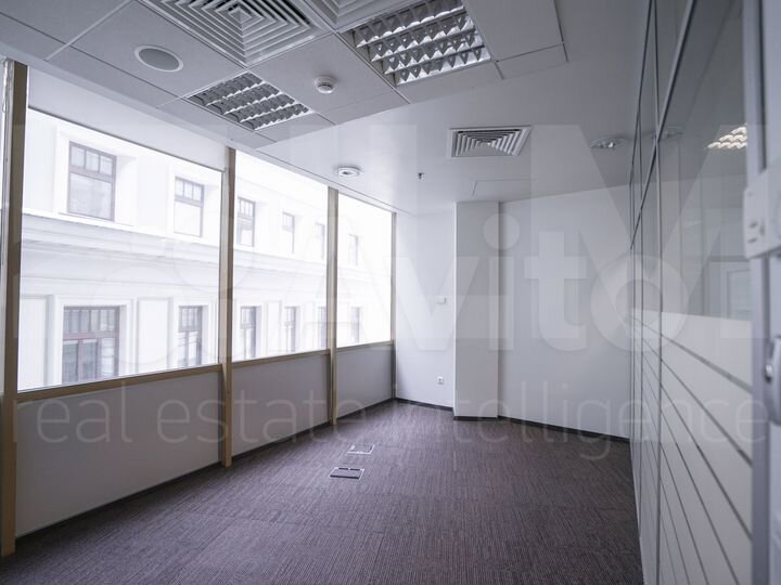 Сдам офис, 1354 кв.м