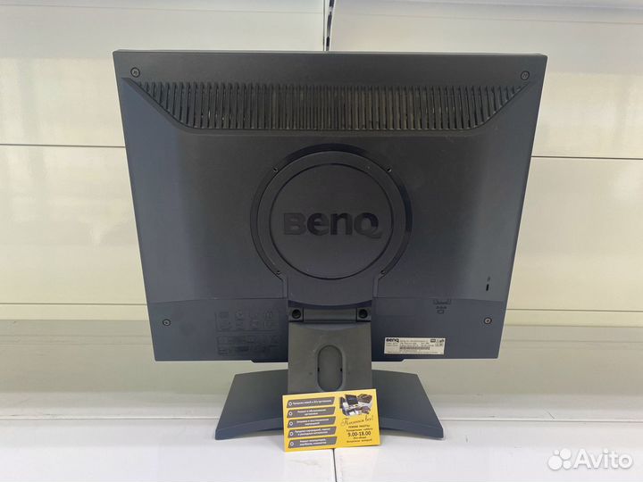 Монитор BenQ FP71G