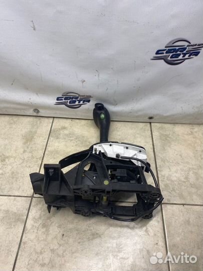 Селектор АКПП Ford Focus 1 cdda 2004