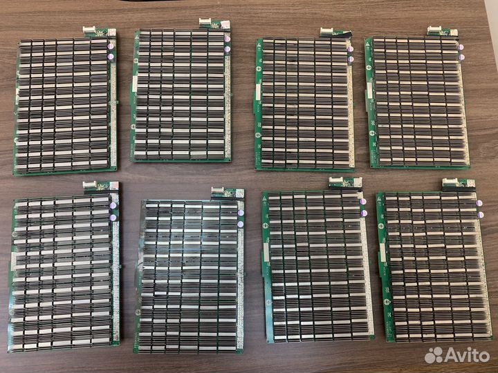 Хеш плата Aixin A1