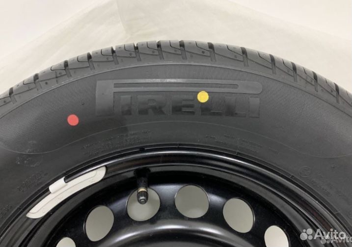 Новые Kia Ceed, Kia Ceed, Pirelli 195/65 R15