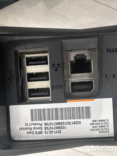 Приставка xbox 360