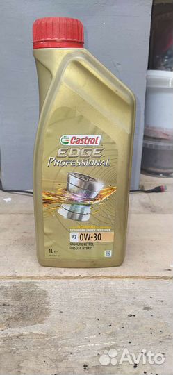 Castrol transmax dex3, castrol edge 0w30 A3