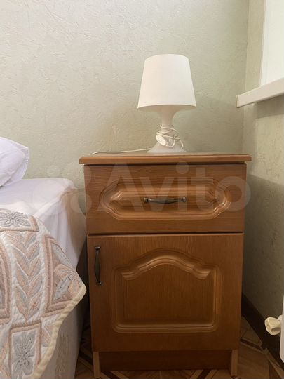 Комната 20 м², 2/4 эт.