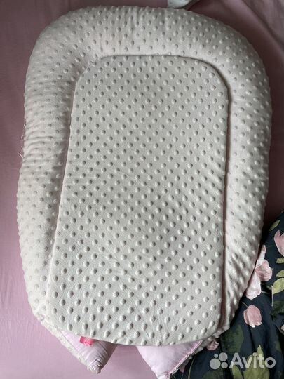 Кокон для новорожденных