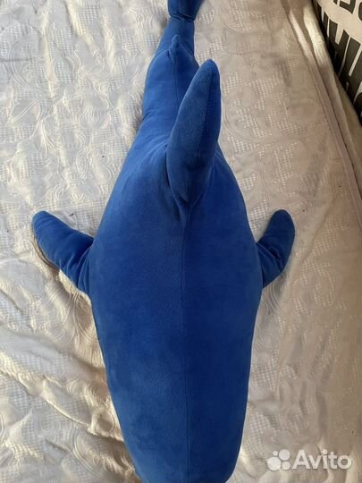 Акула почти IKEA