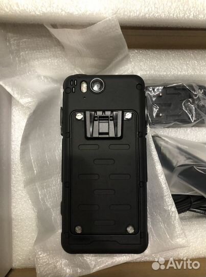 Видеорегистратор портативный с видеокамерой