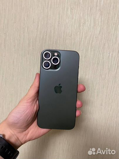 iPhone 13 Pro Max, 128 ГБ