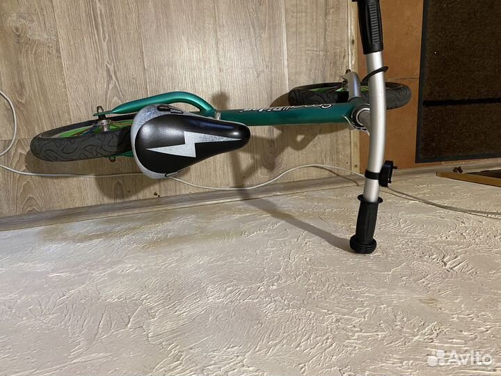 Беговел детский