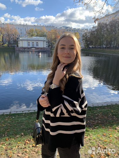 Репетитор по английскому языку